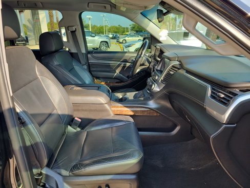 Used 2018 Chevrolet Suburban LT image 31
