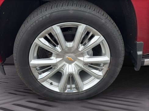 Certified 2024 Chevrolet Silverado 1500 High Country w/ High Country Premium Package image 31