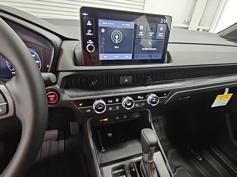 New 2026 Honda CR-V Sport-L image 12