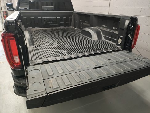 Used 2021 GMC Sierra 2500 Denali image 20