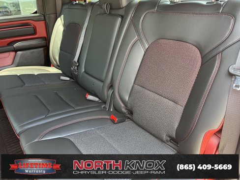 New 2026 RAM 1500 Rebel image 13