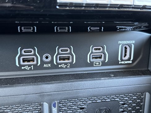 New 2026 RAM 2500 Limited image 16