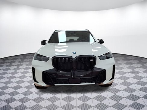 New 2026 BMW X5 M60i w/ Executive Package image 5