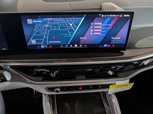 New 2026 BMW X5 M Competition w/ Executive Package image 17