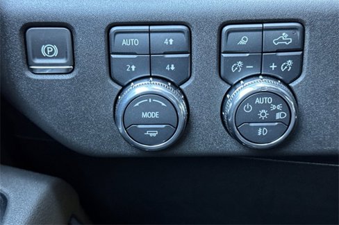 New 2025 GMC Sierra 1500 Elevation w/ Elevation Premium Package image 31