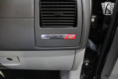 Used 2006 Dodge Charger SRT8 w/ SRT Option Group III image 20