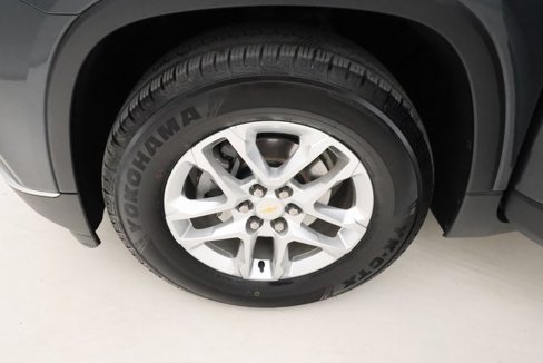 Used 2019 Chevrolet Traverse LT image 7