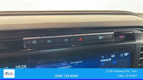 Used 2024 Ford F150 Platinum image 32