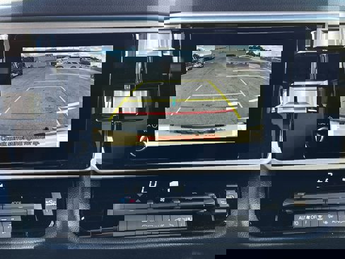 New 2026 Toyota Tundra SR5 w/ TRD Off-Road Package image 13