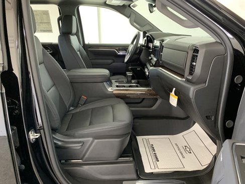 New 2026 GMC Sierra 1500 Elevation w/ Elevation Premium Package image 34