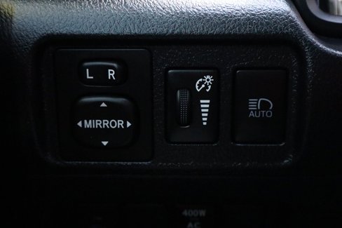 Used 2021 Toyota 4Runner Limited image 35
