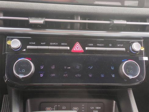 New 2026 Hyundai Santa Cruz Limited image 16