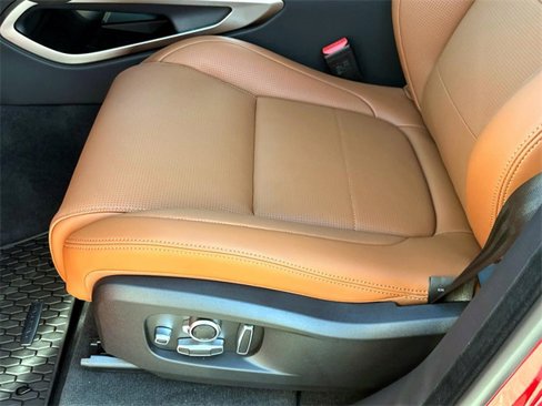 New 2026 Jaguar F-PACE R-Dynamic S image 16