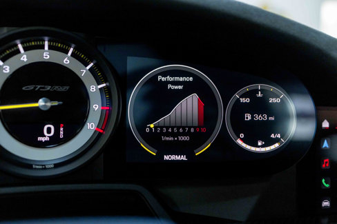 Used 2025 Porsche 911 GT3 RS image 58