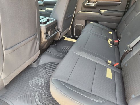 New 2026 Chevrolet Silverado 1500 RST w/ Texas Edition Plus image 26