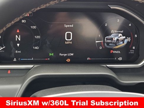 New 2026 GMC Sierra 2500 AT4 w/ AT4 Premium Plus Package image 18