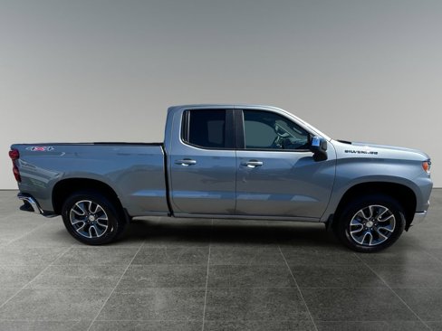 New 2026 Chevrolet Silverado 1500 LT w/ All Star Edition Plus image 8