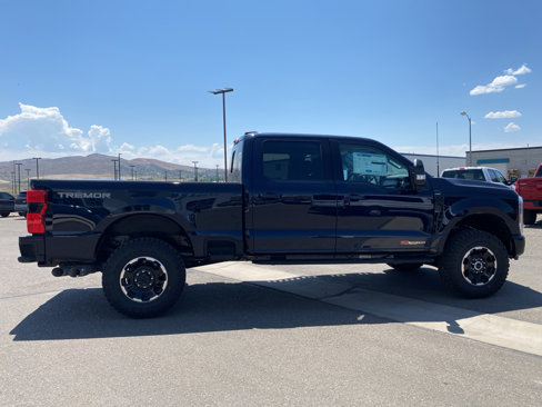New 2025 Ford F350 4x4 Crew Cab Super Duty image 21
