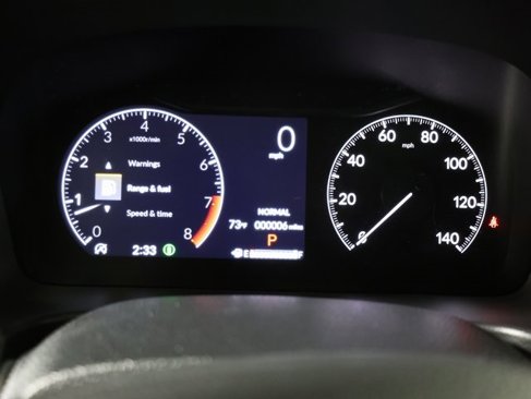 New 2026 Honda Odyssey Sport-L image 13
