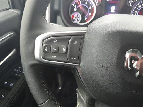 Used 2025 RAM 2500 Big Horn image 20