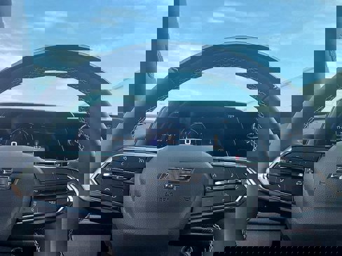 New 2026 Chevrolet Traverse Z71 w/ Enhanced Driving Package image 22