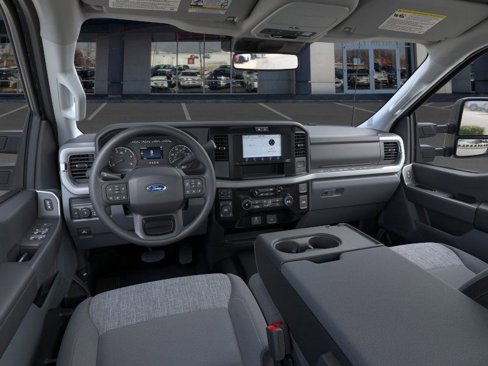 New 2026 Ford F350 XLT image 9
