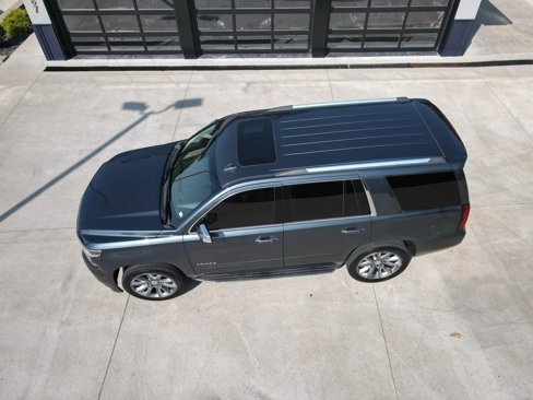 Used 2020 Chevrolet Tahoe Premier image 57