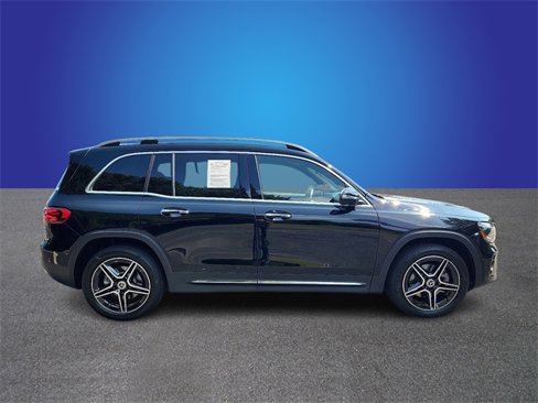 Used 2024 Mercedes-Benz GLB 250 image 4