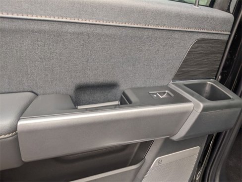 New 2025 Ford F150 Lariat w/ Equipment Group 501A Mid image 29
