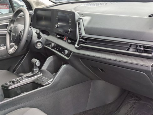 Used 2024 Kia Sportage LX image 31