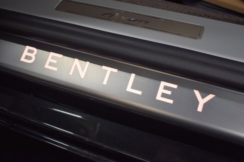 New 2024 Bentley Continental GT Azure image 42
