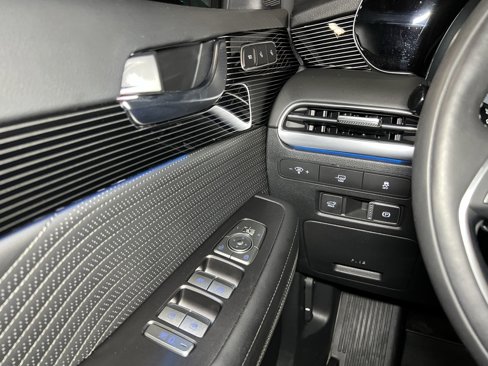 Used 2025 Hyundai Palisade Calligraphy image 35