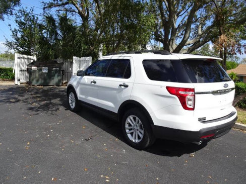 Used 2015 Ford Explorer FWD image 12