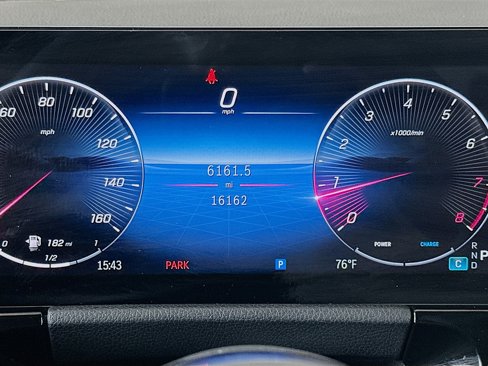Used 2025 Mercedes-Benz GLA 250 image 19
