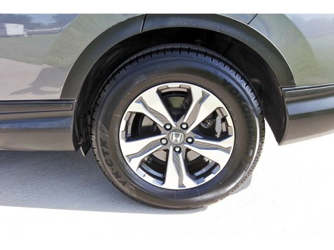 Used 2017 Honda CR-V LX image 31