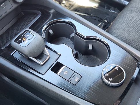 New 2026 Nissan Rogue SV image 21