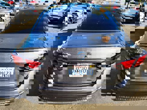 Used 2020 Nissan Altima 2.5 SR image 17