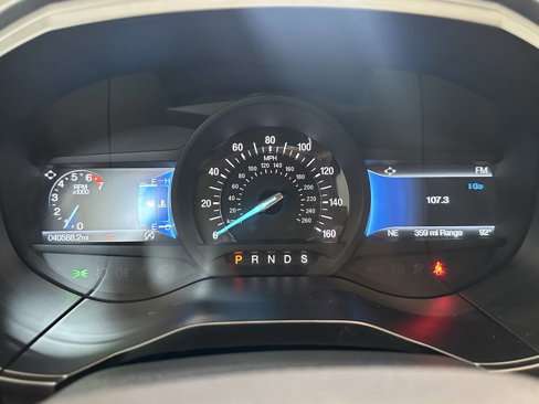 Used 2024 Ford Edge SEL image 31