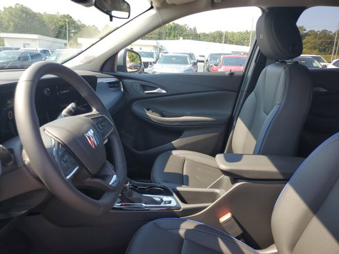 New 2026 Buick Encore GX Sport Touring image 15