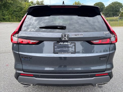 New 2026 Honda CR-V Sport Touring image 14