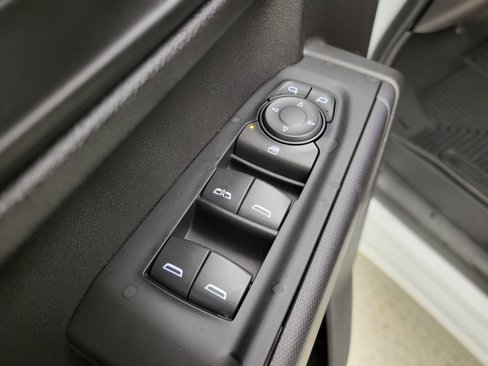 Used 2025 Chevrolet Silverado 1500 Custom Trail Boss image 27
