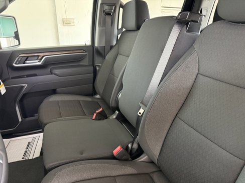 New 2026 Chevrolet Silverado 2500 LT w/ Trail Boss Package image 31