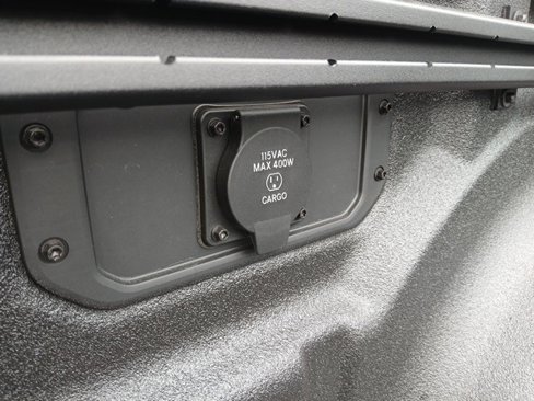 New 2026 RAM 1500 Rebel image 6