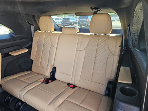 New 2026 Cadillac Escalade IQ Sport 2 w/ LPO, ONYX Package image 16