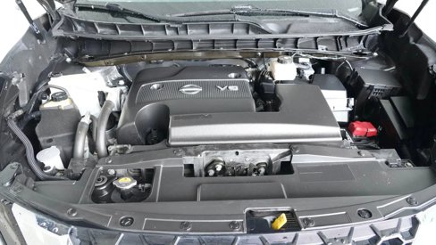 Used 2020 Nissan Murano S w/ Technology Package image 23