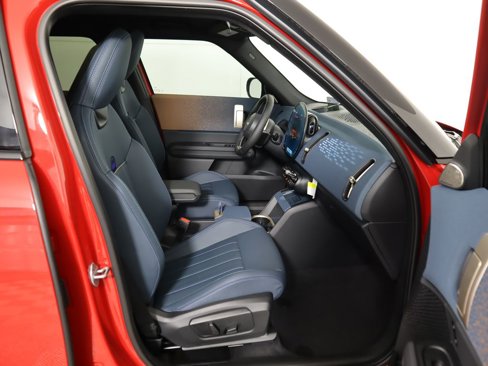 New 2026 MINI Cooper Countryman S w/ Comfort Package Max image 21