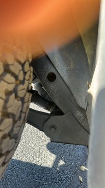 Used 2004 Jeep Wrangler 4WD image 54