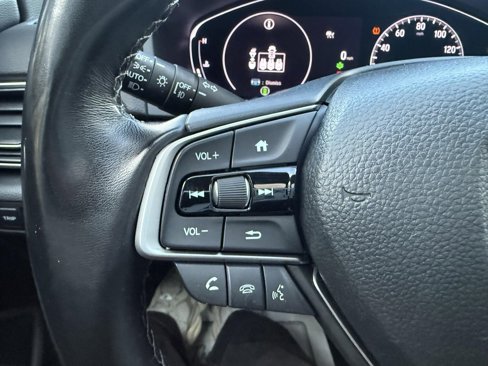 Used 2021 Honda Accord EX-L image 30