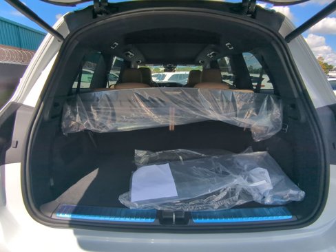 New 2026 Mercedes-Benz GLS 450 4MATIC image 26