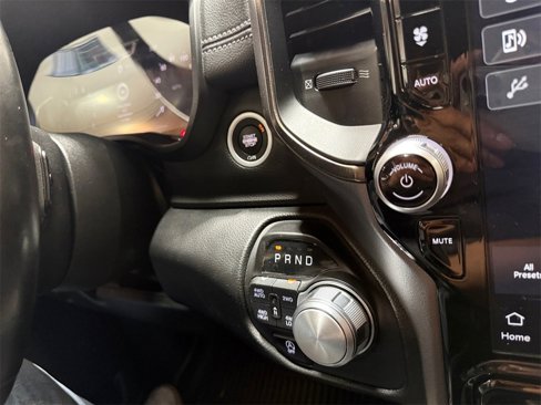 Used 2023 RAM 1500 Sport image 38